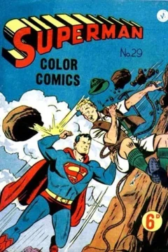 Issue #29