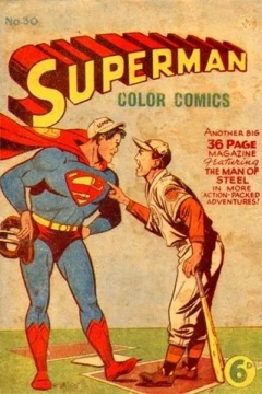 Issue #30