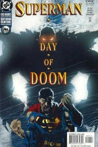 Superman: Day of Doom