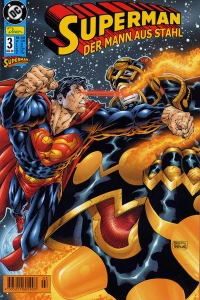 Issue #3