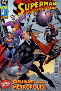 Issue #6
