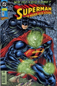 Issue #8