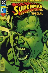 Issue #3