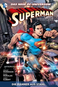 Issue #1