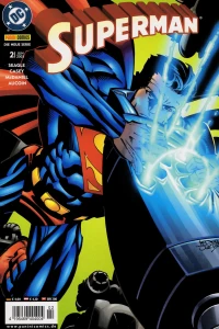 Issue #2