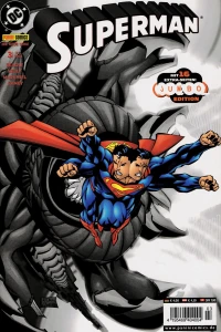 Issue #3