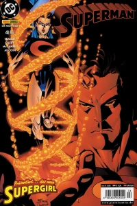 Issue #4