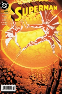 Issue #5