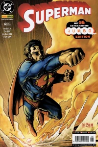 Issue #6