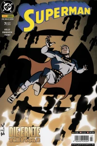 Issue #7