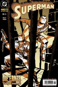 Issue #8