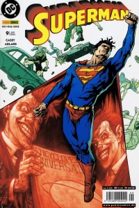 Issue #9