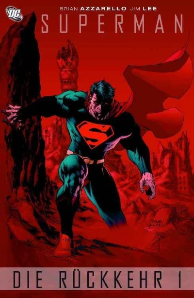 Cover of Volumen 1