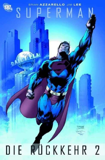 Cover of Volumen 2