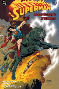 Issue #1