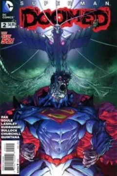 Superman: Doomed