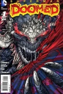 Superman: Doomed