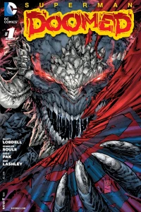 Superman: Doomed