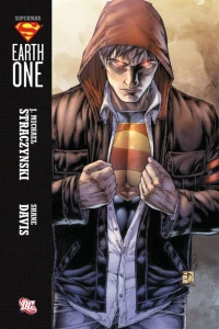 Superman: Earth One