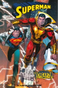 Issue #1