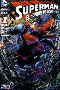 Issue #1