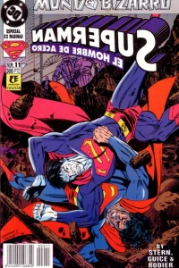 Issue #11
