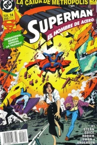 Issue #14