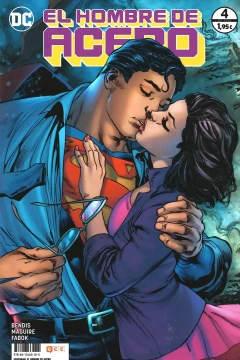 Issue #4