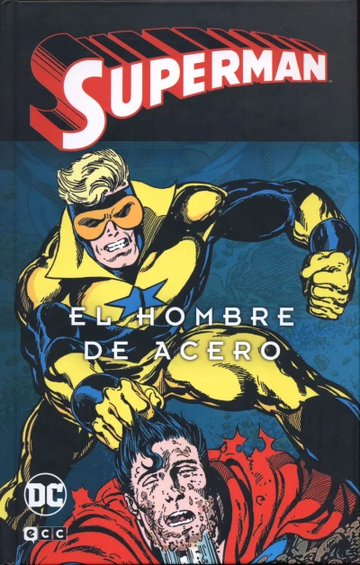 Cover of Issue #3