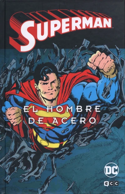 Cover of Issue #4