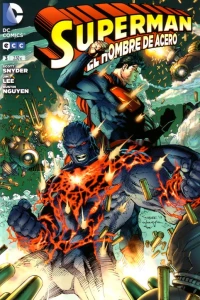 Issue #3