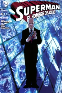 Issue #4