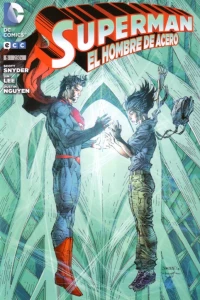 Issue #5