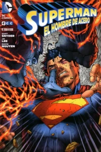 Issue #6