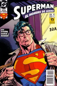 Issue #6