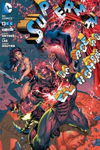 Issue #7
