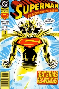 Issue #7
