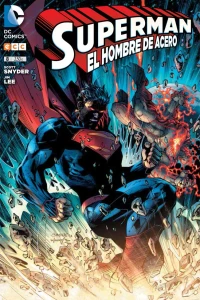 Issue #8