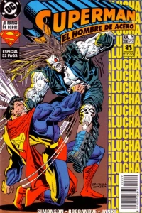 Issue #9