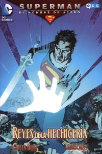 Issue #1