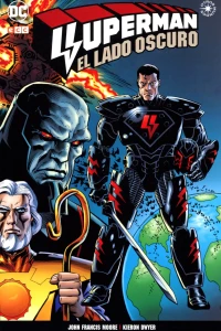 Issue #1