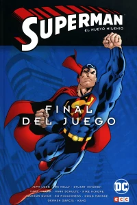 Final del juego