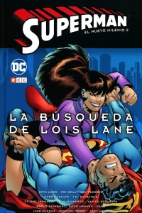La búsqueda de Lois Lane