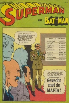 Gevecht met de Mafia!