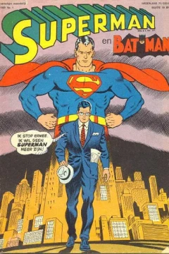 Issue #1