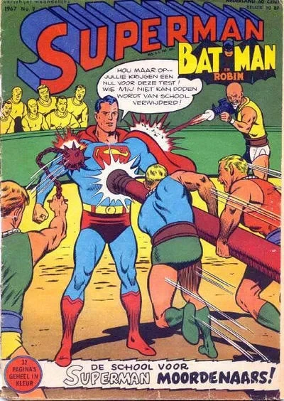 Cover of Issue #.196702