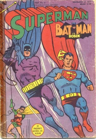 Cover of Issue #.196703