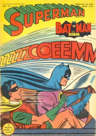 Cover of Issue #.196704