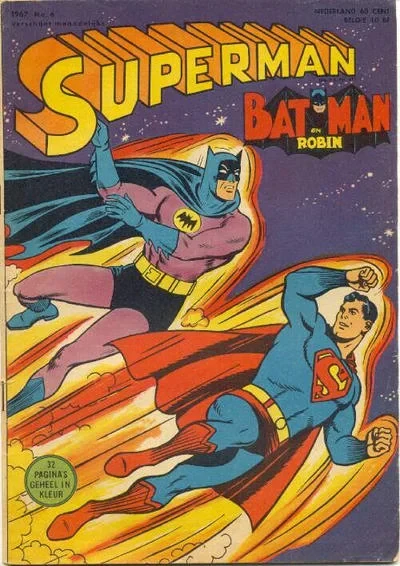Cover of Issue #.196706