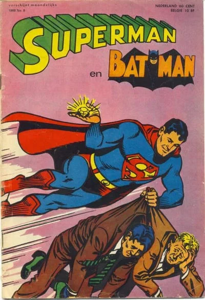 Cover of Issue #.196808